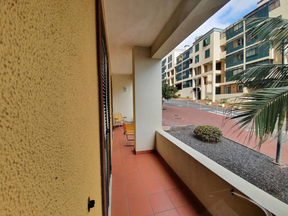 Apartment Bonimar فونشال المظهر الخارجي الصورة