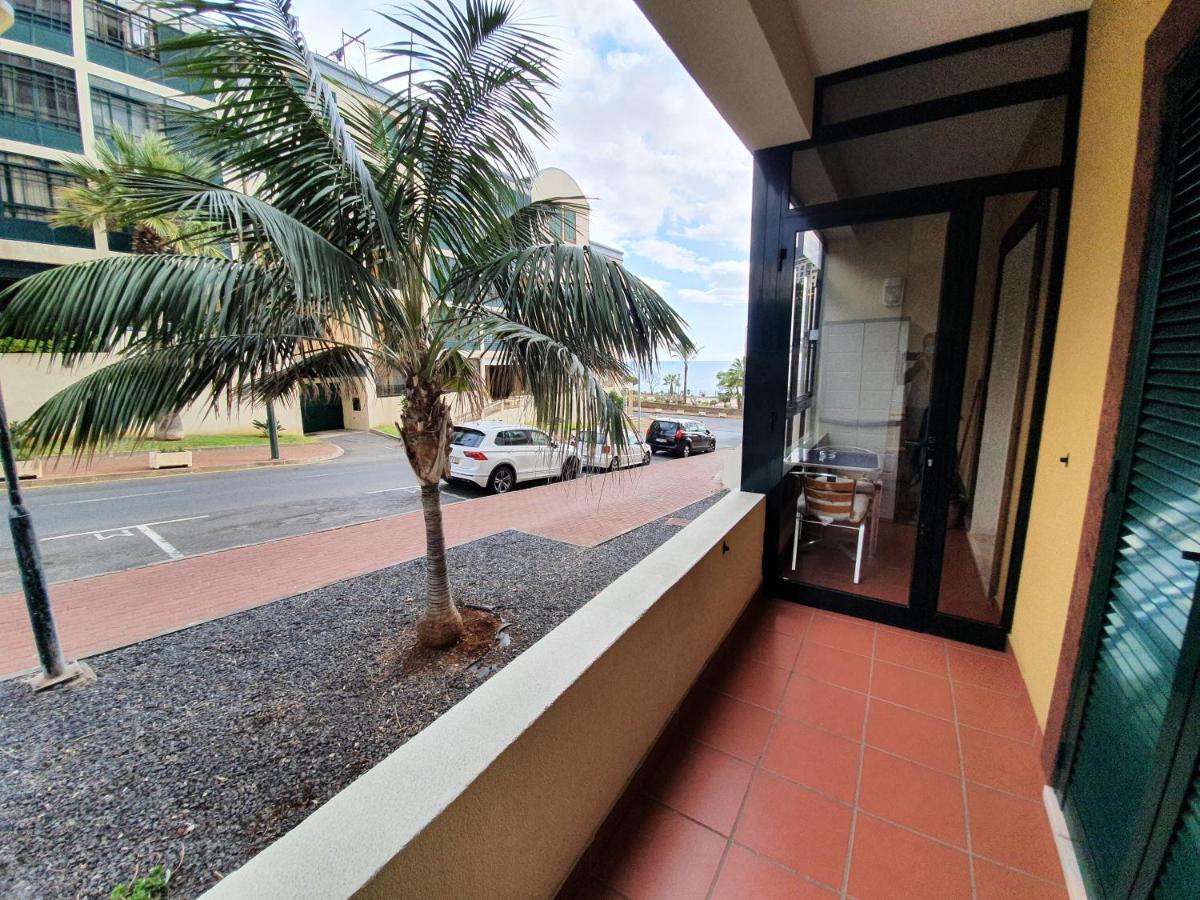 Apartment Bonimar فونشال المظهر الخارجي الصورة