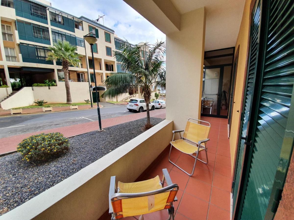Apartment Bonimar فونشال المظهر الخارجي الصورة