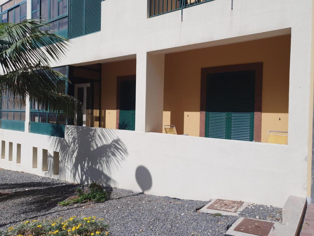 Apartment Bonimar فونشال المظهر الخارجي الصورة