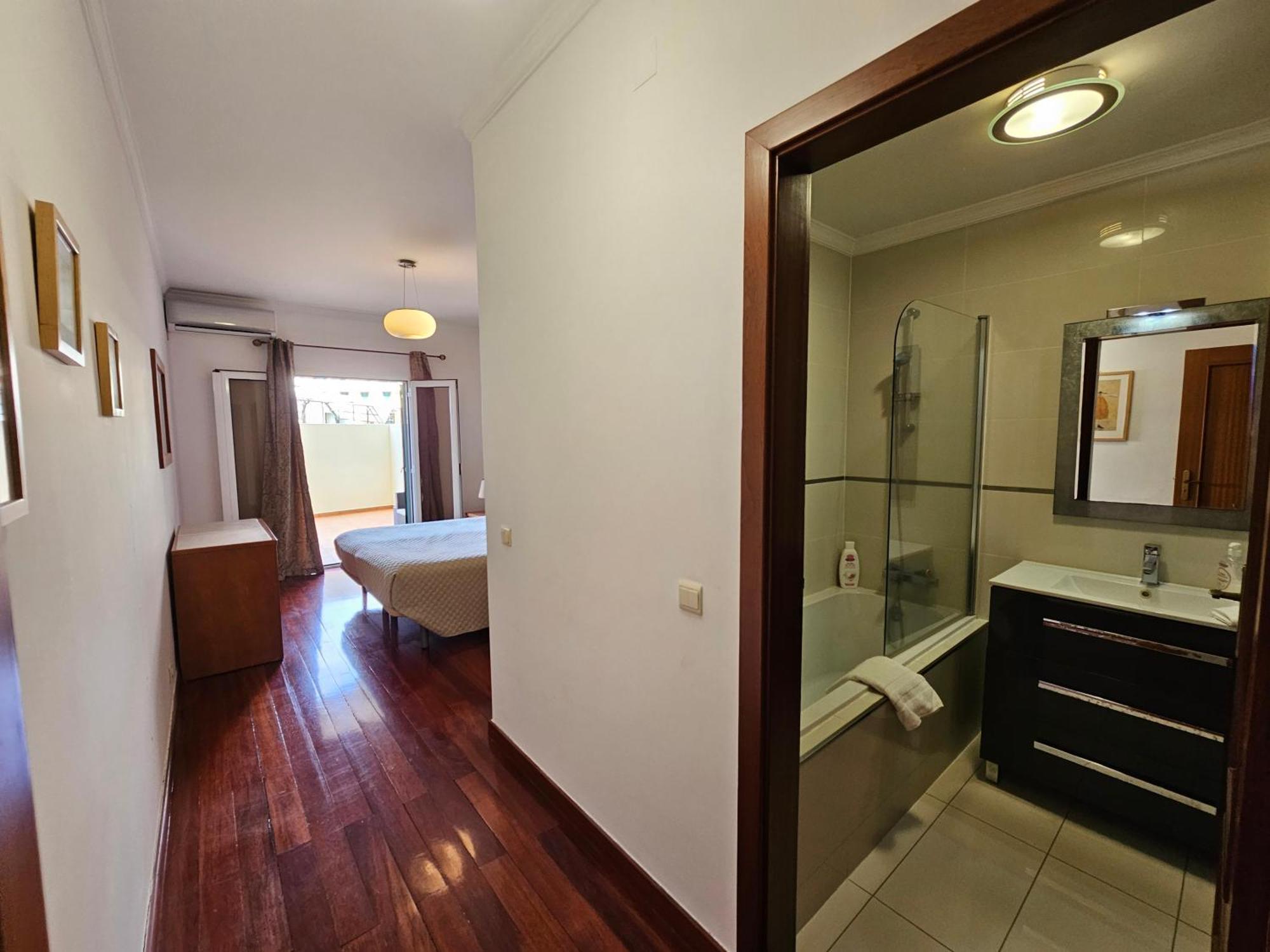 Apartment Bonimar فونشال المظهر الخارجي الصورة