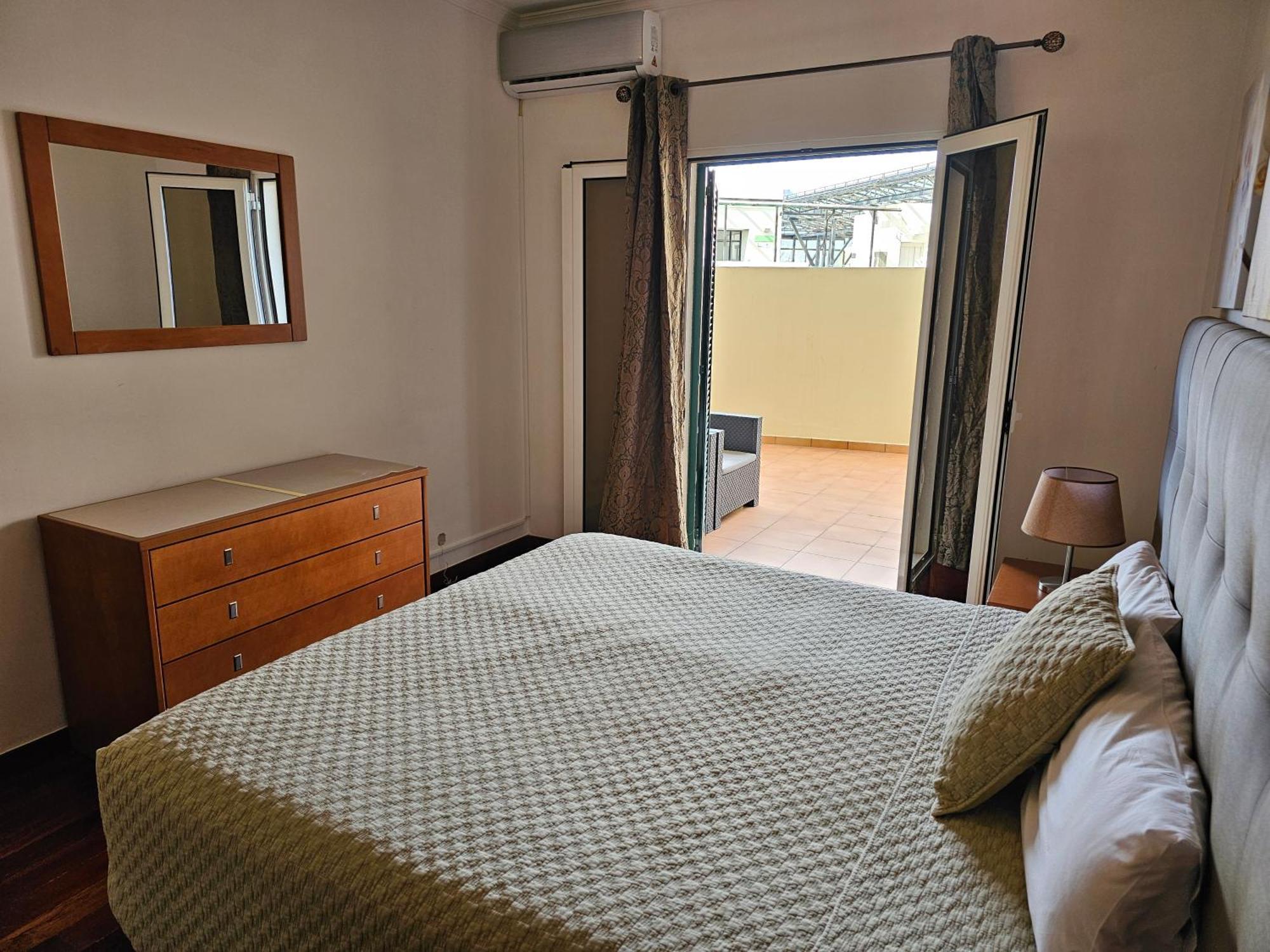 Apartment Bonimar فونشال المظهر الخارجي الصورة