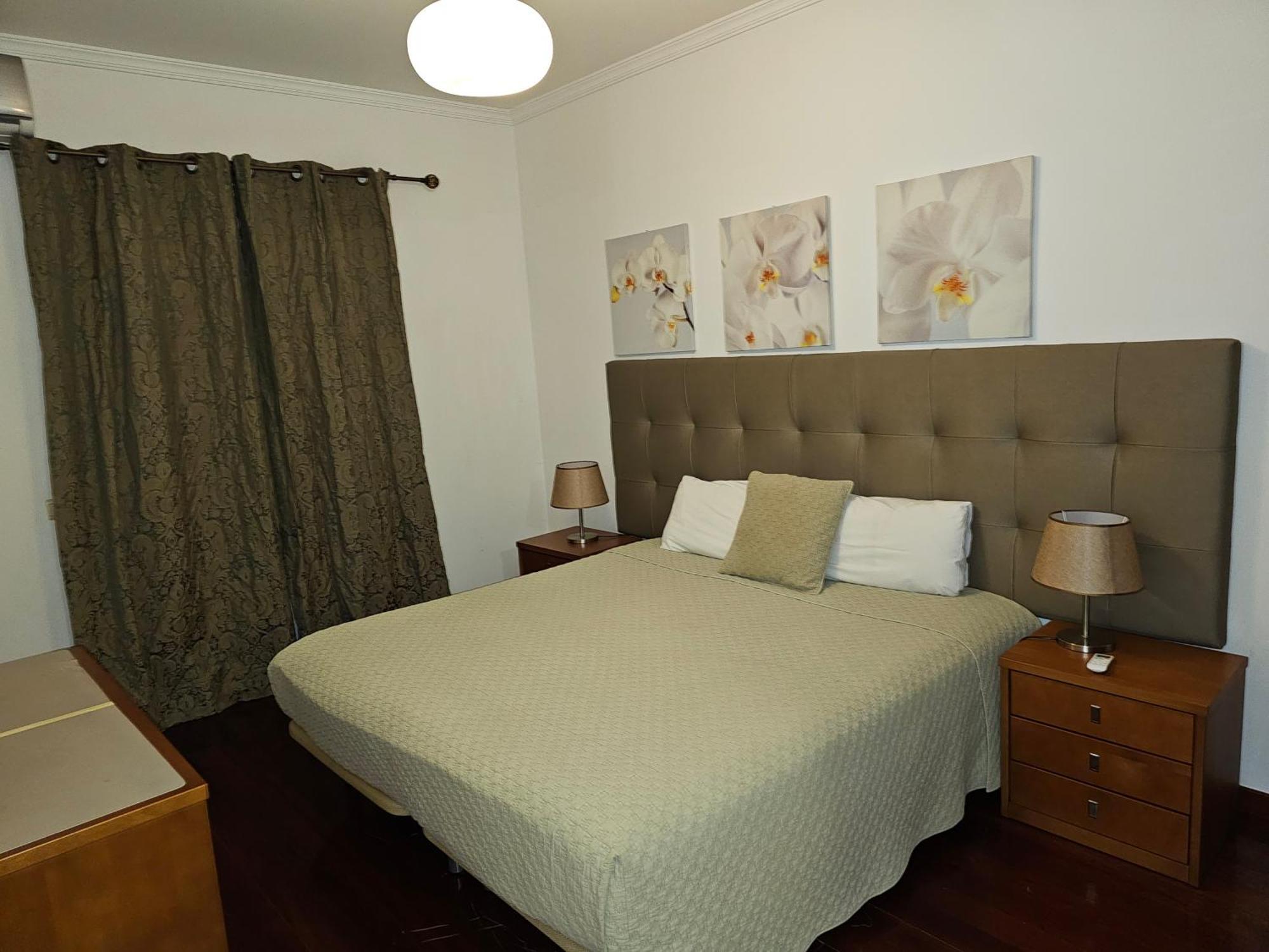 Apartment Bonimar فونشال المظهر الخارجي الصورة